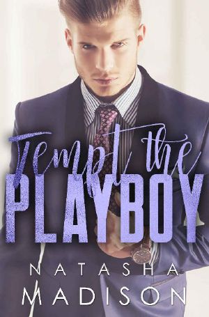 [Tempt 02] • Tempt The Playboy